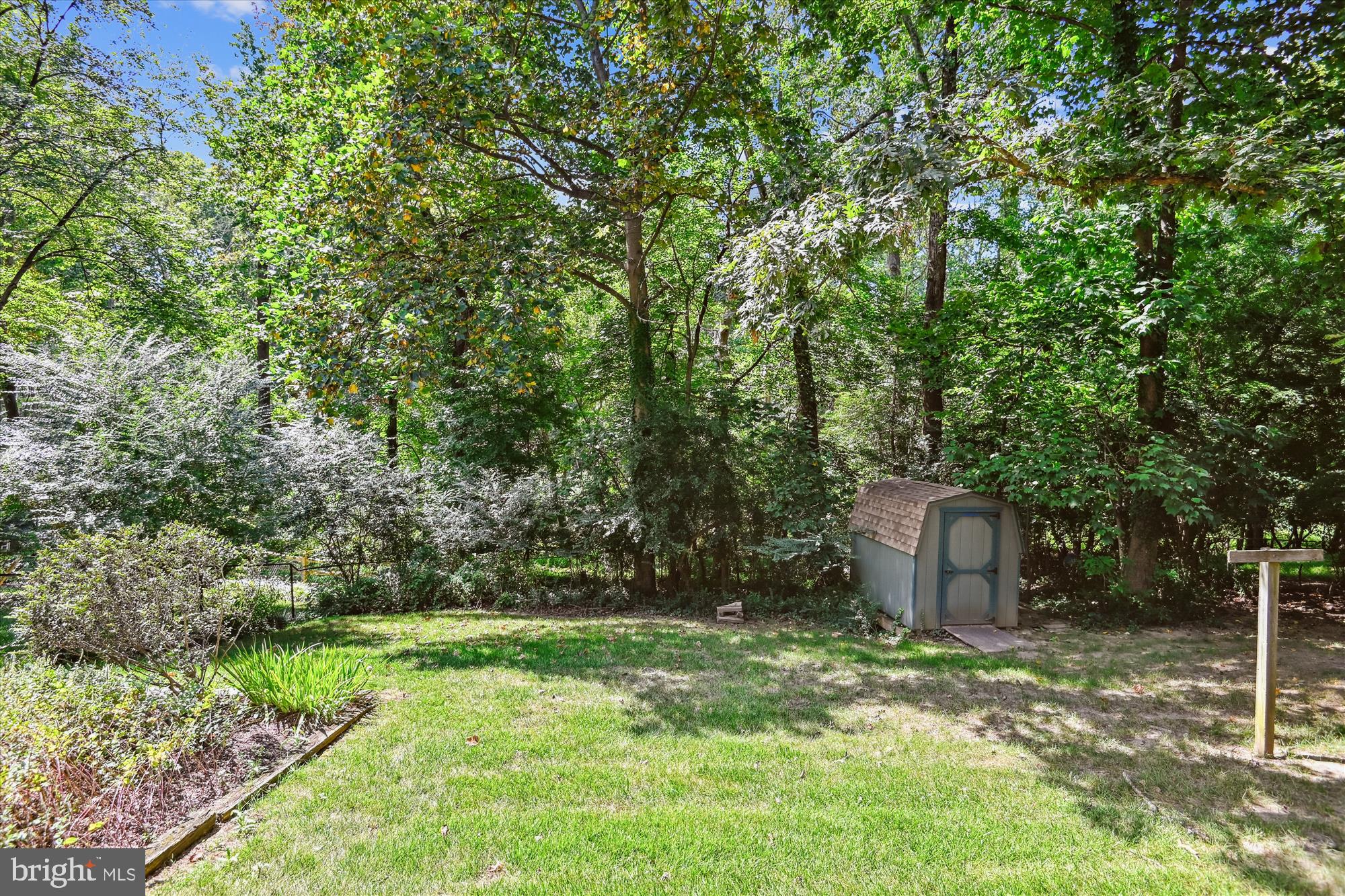 1003 Dulaney Lane Annapolis, MD 21403 - Photo 32 of 50 Yard