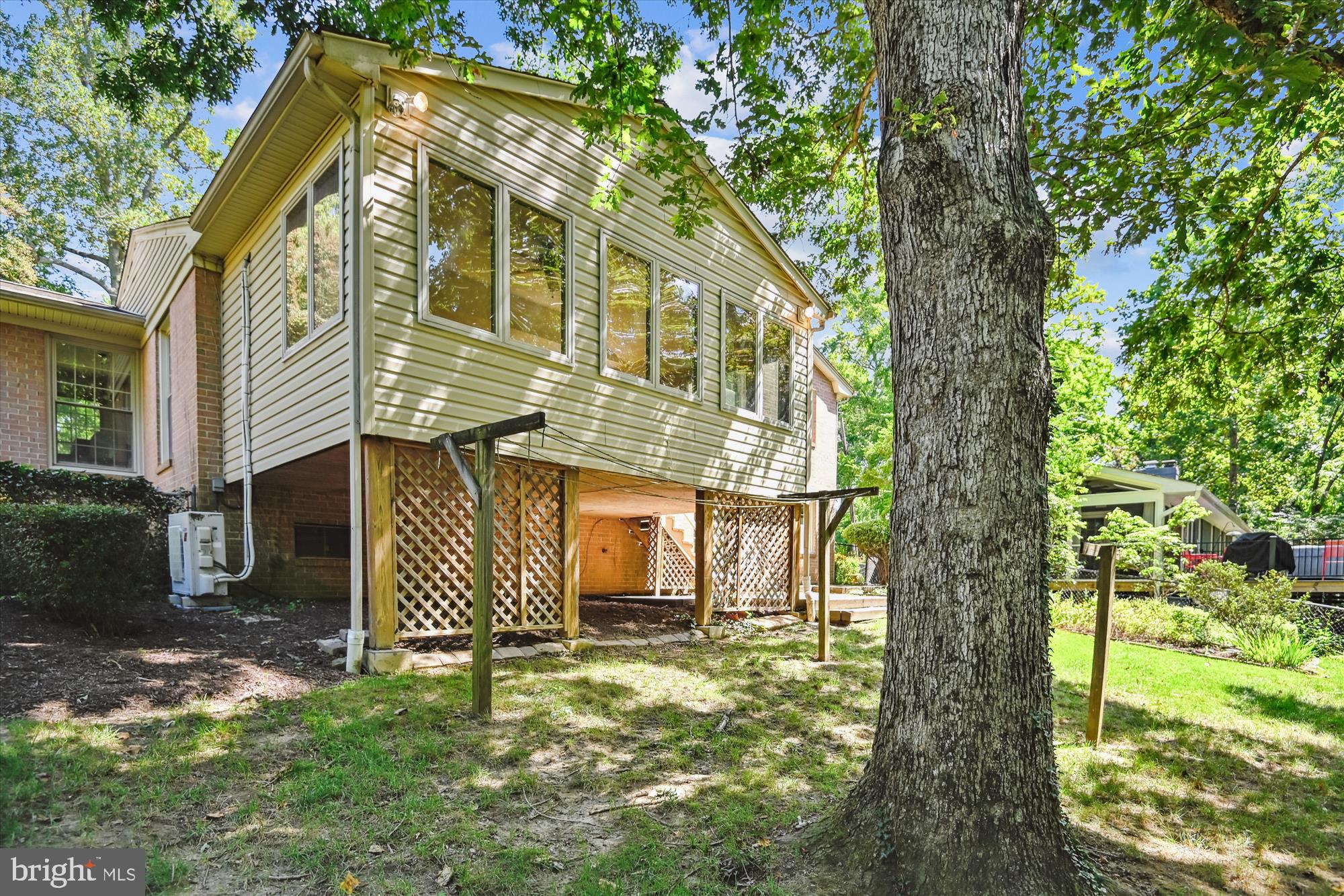 1003 Dulaney Lane Annapolis, MD 21403 - Photo 35 of 50