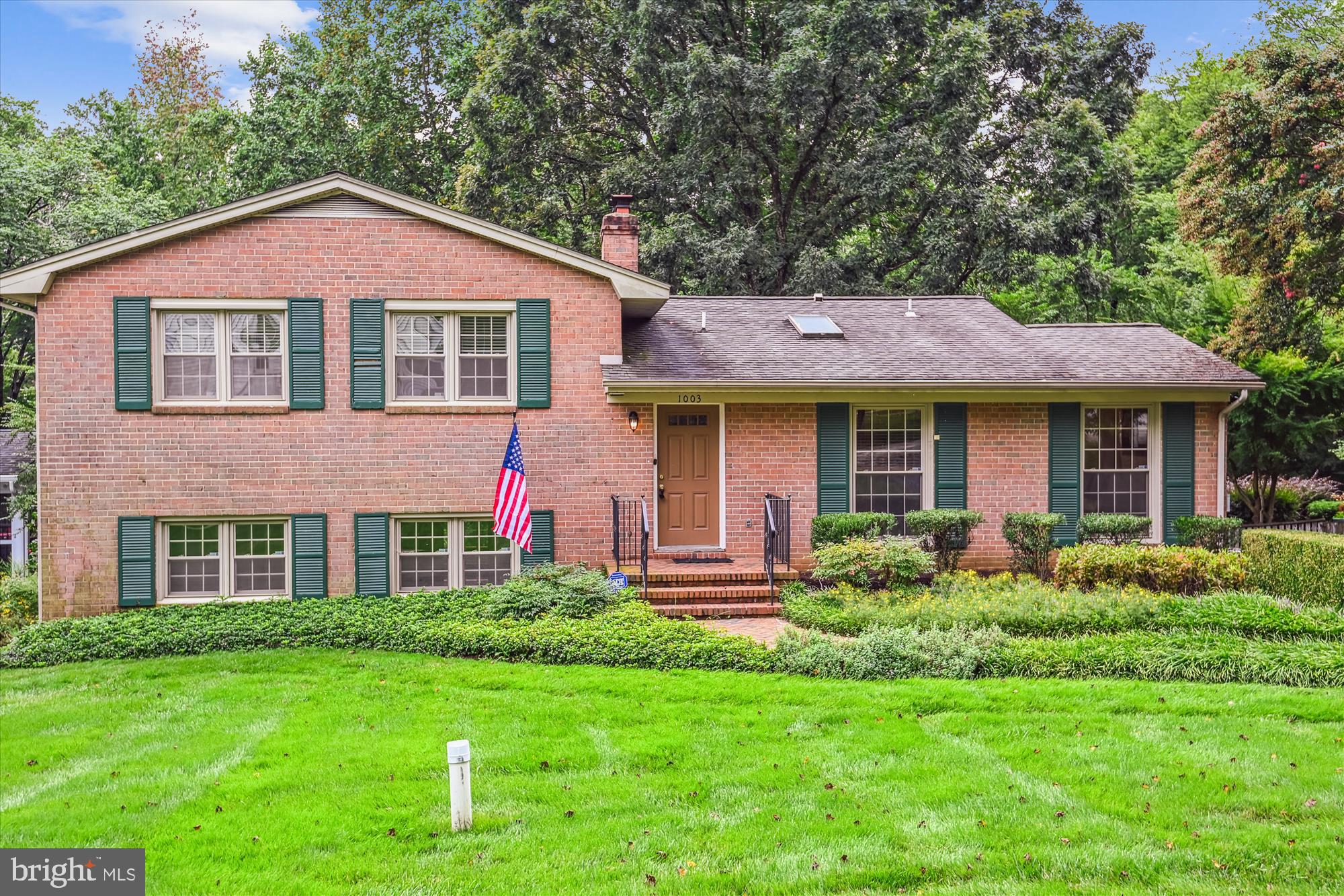 1003 Dulaney Lane Annapolis, MD 21403 - Photo 36 of 50