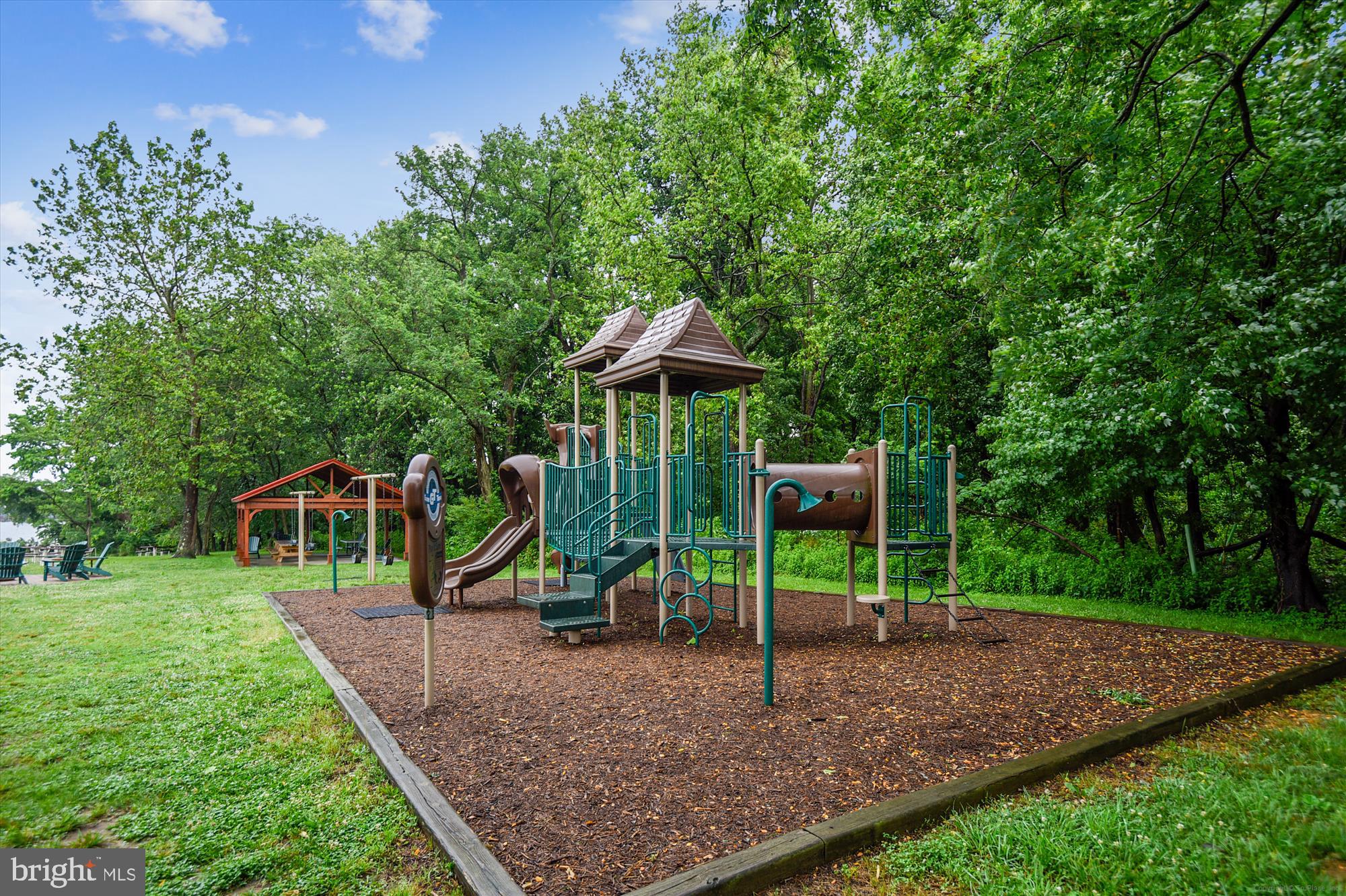 1003 Dulaney Lane Annapolis, MD 21403 - Photo 46 of 50 Playground