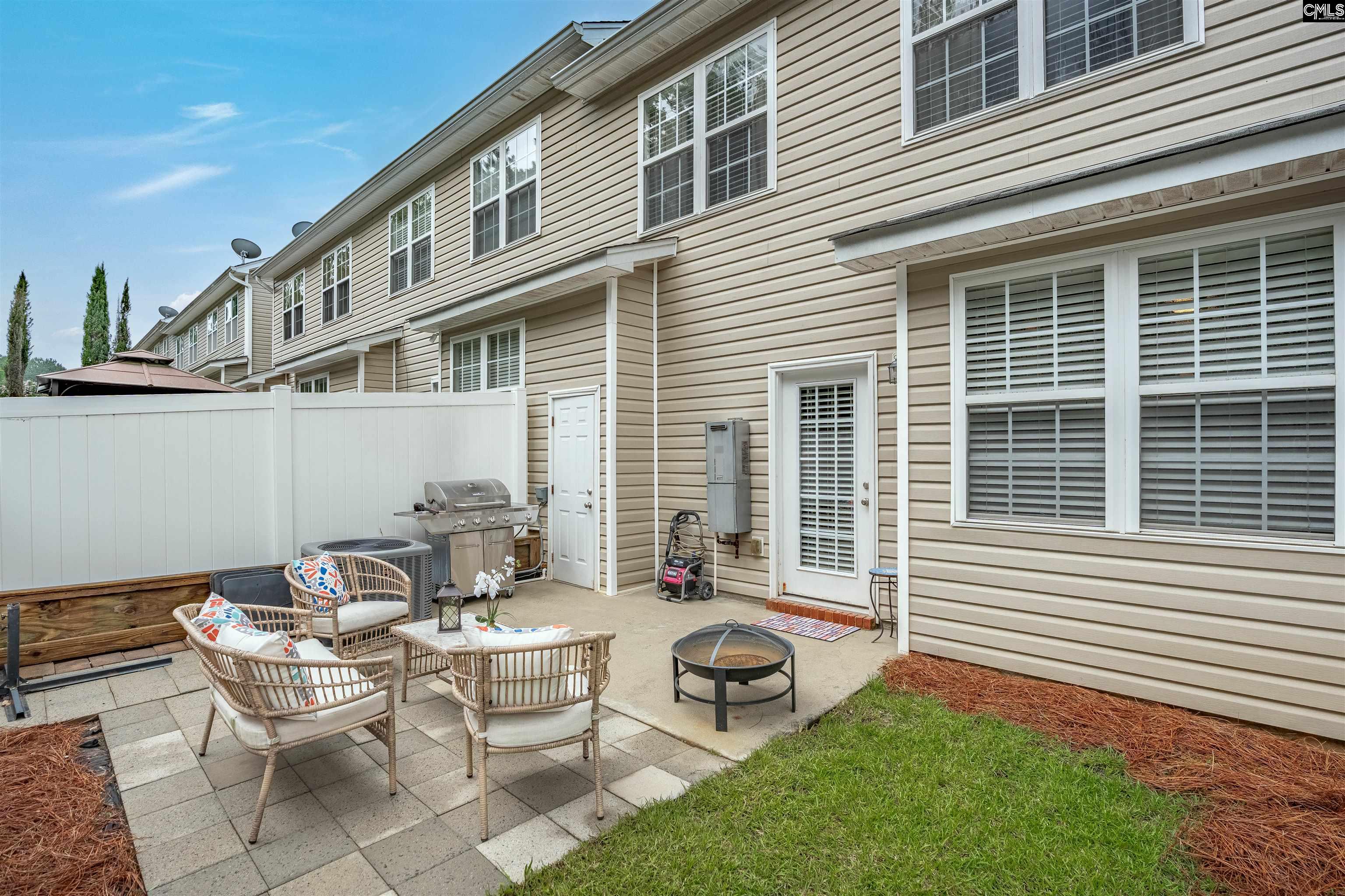 374 Saluda Springs Road Lexington, SC 29072 - Photo 29 of 31