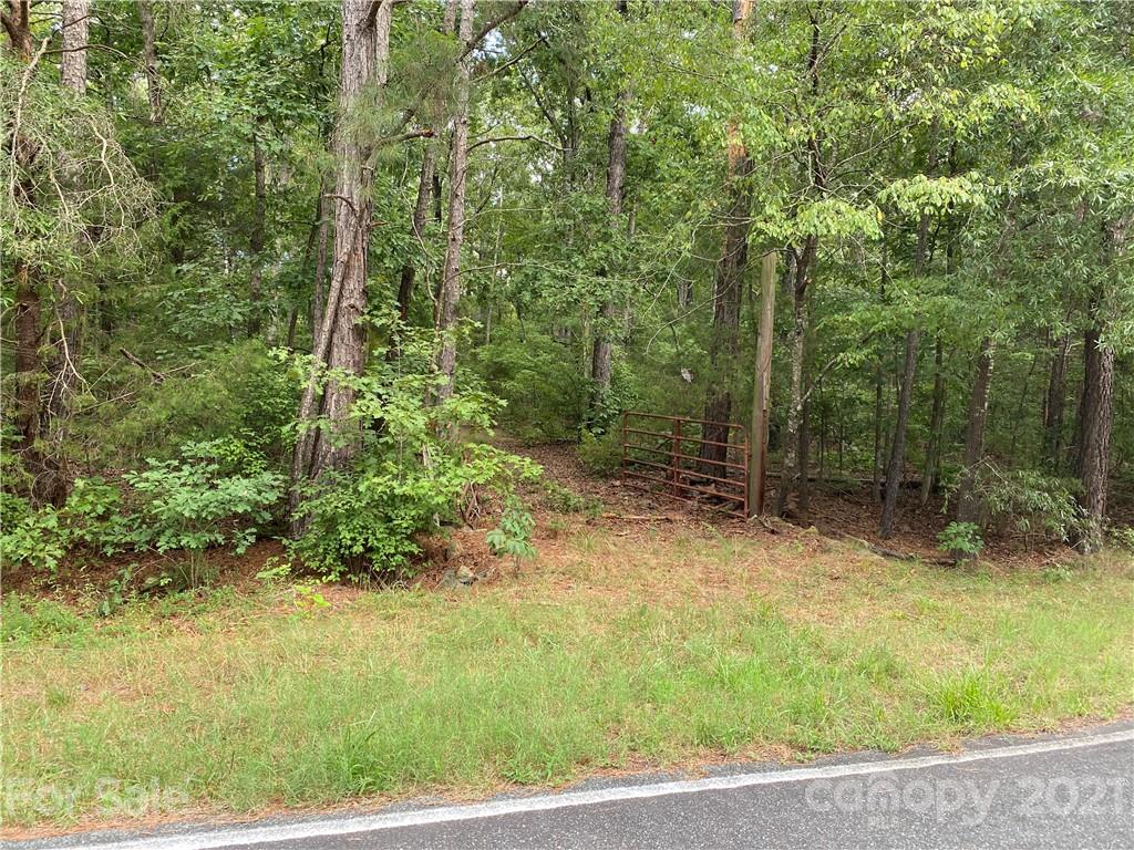 0 Shelf Road Marshville, NC 28103 - Photo 2 of 11 a view of backyard with green space