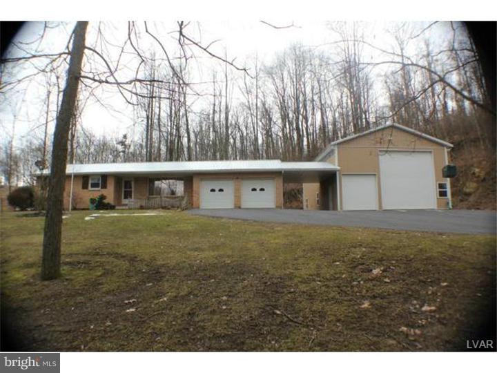 82 Turkey Road Kempton, PA 19529 - Photo 1 of 16 Gallery Image 1