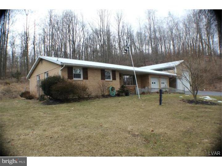 82 Turkey Road Kempton, PA 19529 - Photo 16 of 16 Gallery Image 16