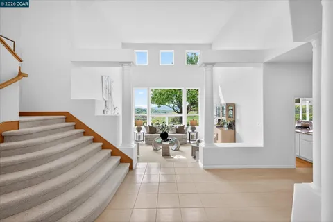 $2,798,800 | 3643 Country Club Terrace, Danville, CA 94506