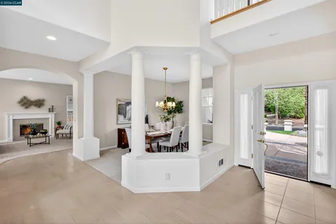 $2,798,800 | 3643 Country Club Terrace, Danville, CA 94506