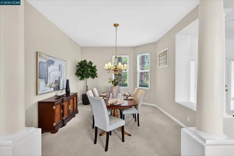 $2,798,800 | 3643 Country Club Terrace, Danville, CA 94506