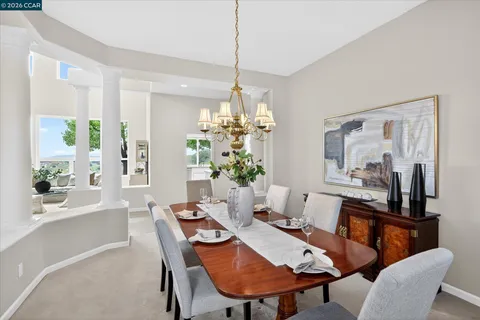 $2,798,800 | 3643 Country Club Terrace, Danville, CA 94506