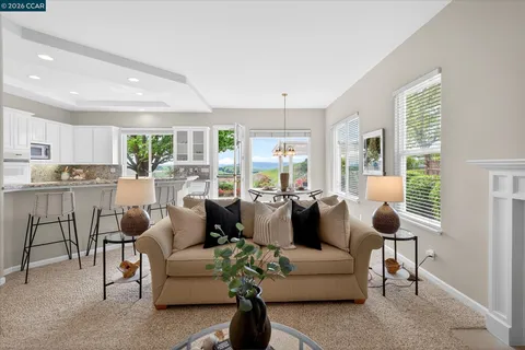 $2,798,800 | 3643 Country Club Terrace, Danville, CA 94506