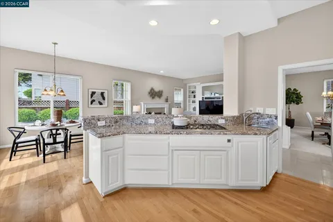 $2,798,800 | 3643 Country Club Terrace, Danville, CA 94506