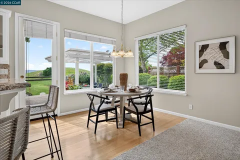 $2,798,800 | 3643 Country Club Terrace, Danville, CA 94506