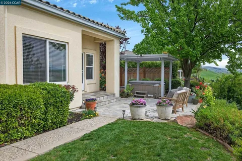 $2,798,800 | 3643 Country Club Terrace, Danville, CA 94506