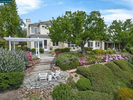 $2,798,800 | 3643 Country Club Terrace, Danville, CA 94506