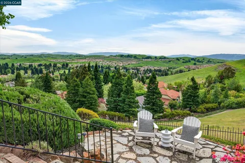 $2,798,800 | 3643 Country Club Terrace, Danville, CA 94506