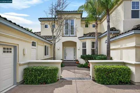 $2,798,800 | 3643 Country Club Terrace, Danville, CA 94506