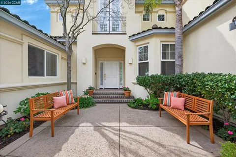 $2,798,800 | 3643 Country Club Terrace, Danville, CA 94506