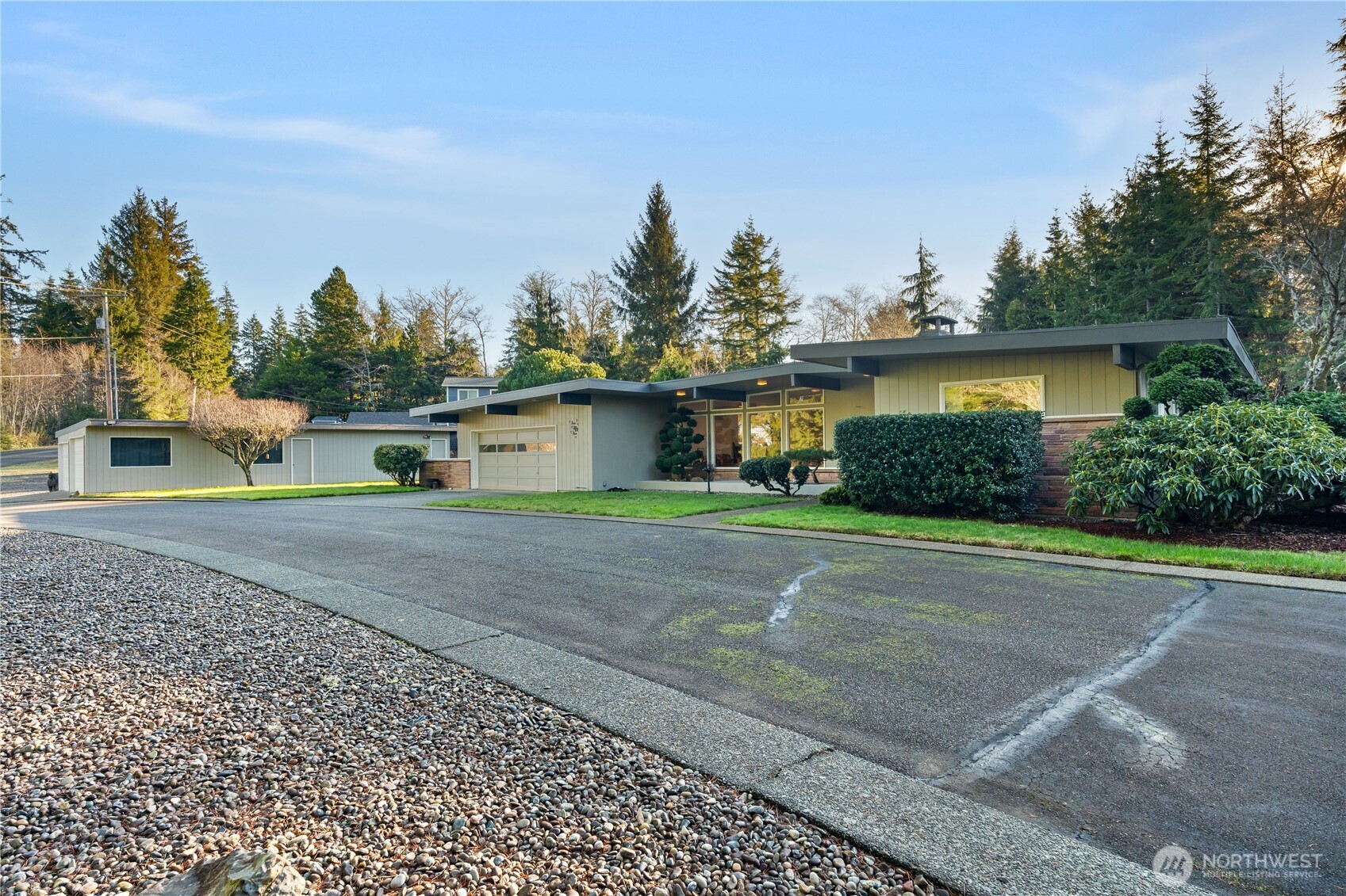 255 Summit Avenue Hoquiam, WA 98550 - Photo 36 of 40