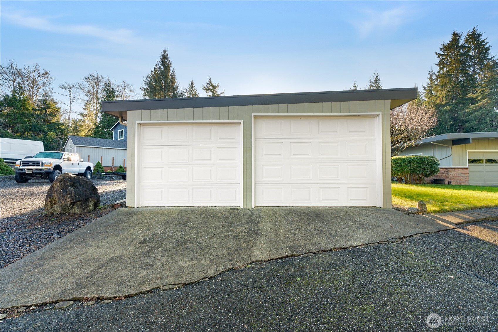 255 Summit Avenue Hoquiam, WA 98550 - Photo 37 of 40