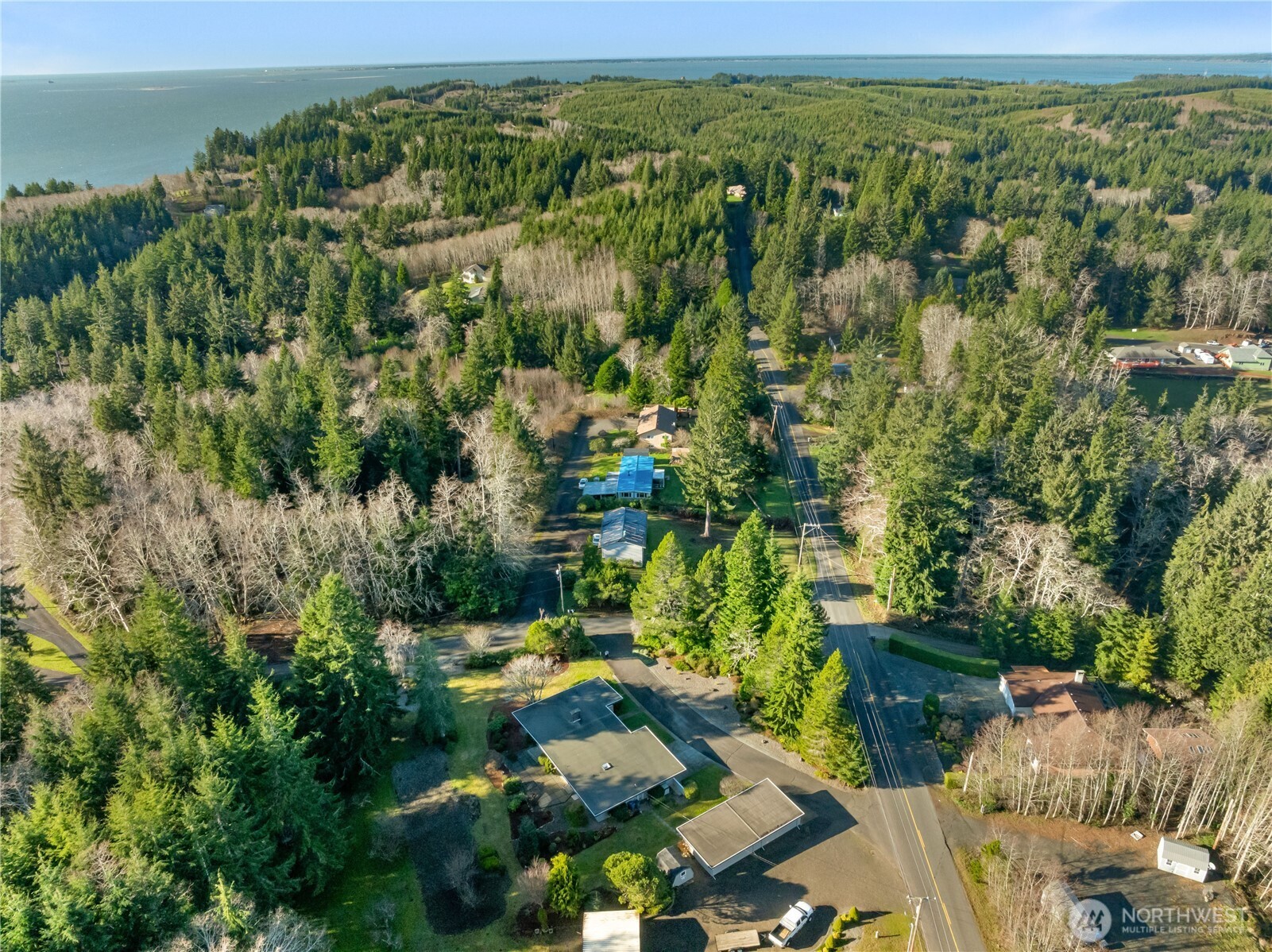 255 Summit Avenue Hoquiam, WA 98550 - Photo 38 of 40