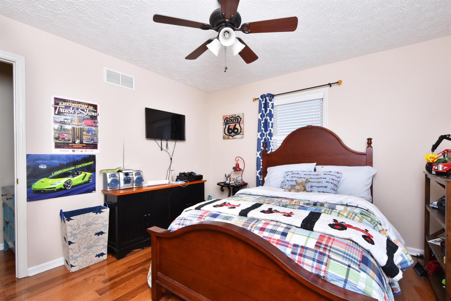 1756 High Bridge Road Lancaster, KY 40444 - Photo 47 of 60 Photo 47