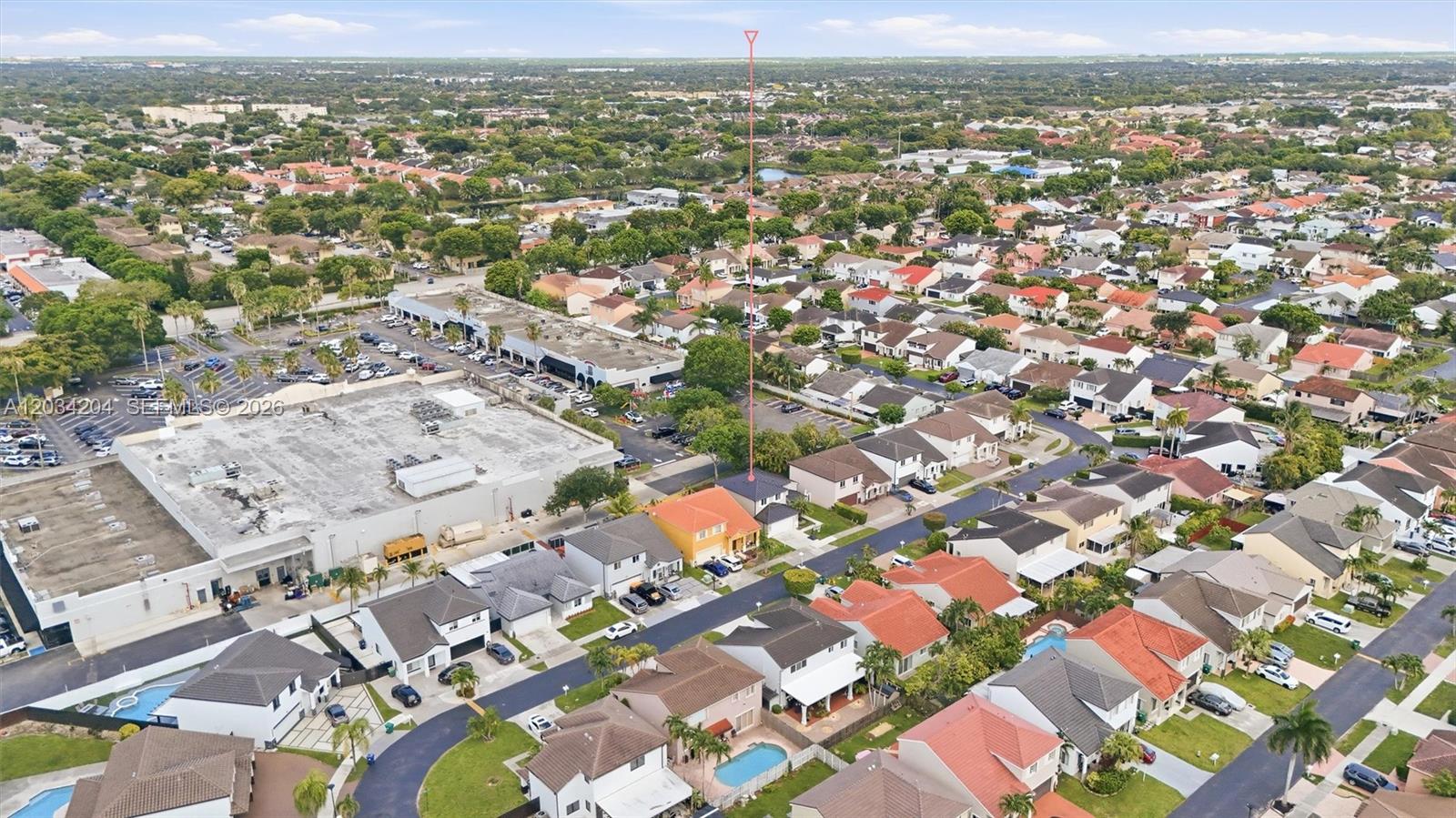 7315 Southwest 158th Avenue Miami, FL 33193 - Photo 43 of 48