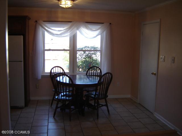 435 Nine Foot Road Newport, NC 28570 - Photo 6 of 9 Breakfast room