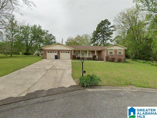 556 Clearview Road Hoover, AL 35226 - Photo 1 of 1