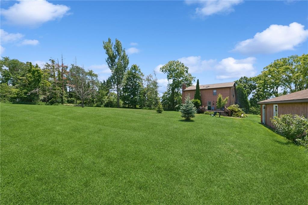 203 Wotring Road Washington, PA 15301 - Photo 43 of 49 Gallery Image 43