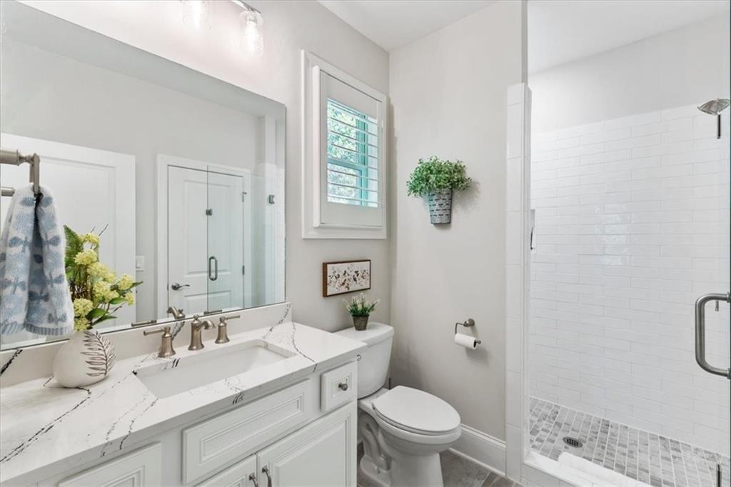 235 Grandmar Chase Canton, GA 30115 - Photo 31 of 73
