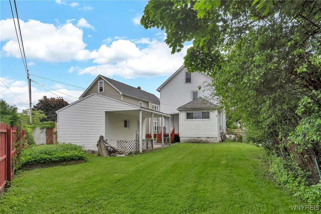 88 Rugby Road Buffalo, NY 14216 - Photo 24 of 28