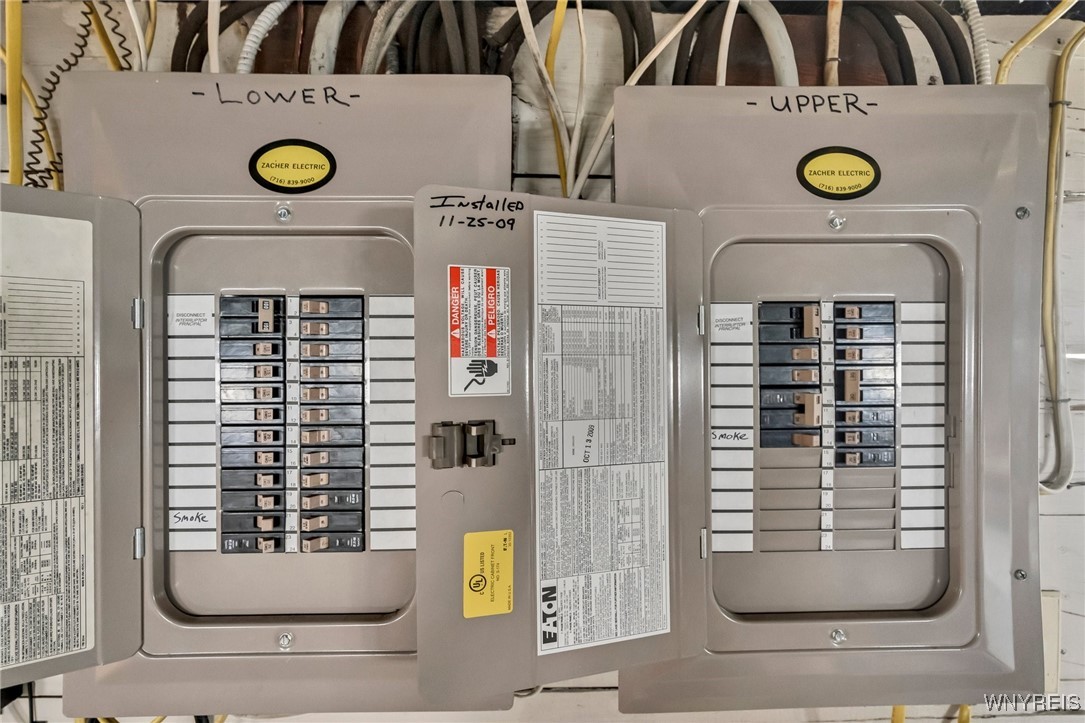 88 Rugby Road Buffalo, NY 14216 - Photo 27 of 28