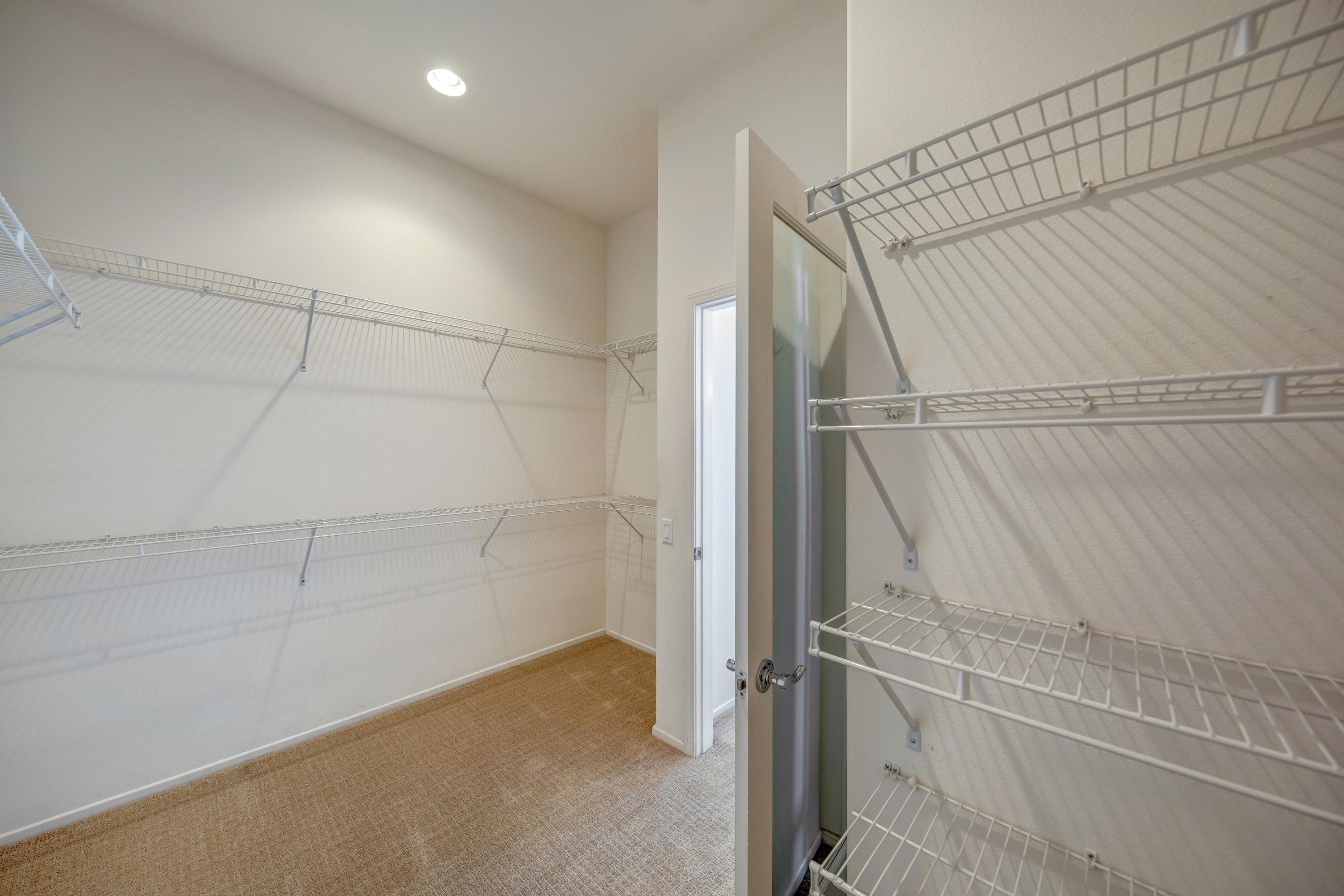 35076 Moorbrook Road Palm Desert, CA 92211 - Photo 29 of 45 a bathroom with a shower