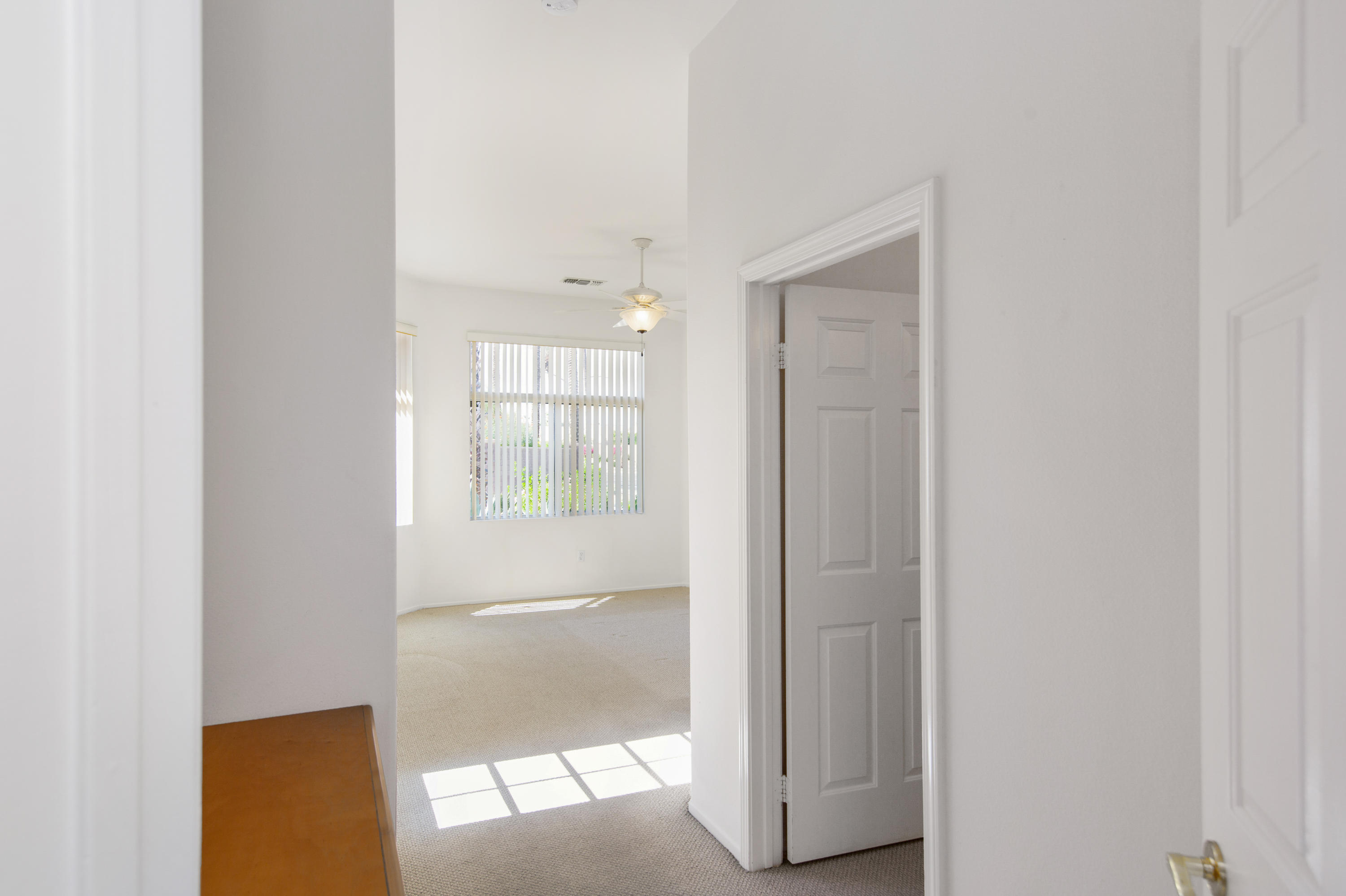 35076 Moorbrook Road Palm Desert, CA 92211 - Photo 30 of 45 a view of an empty room