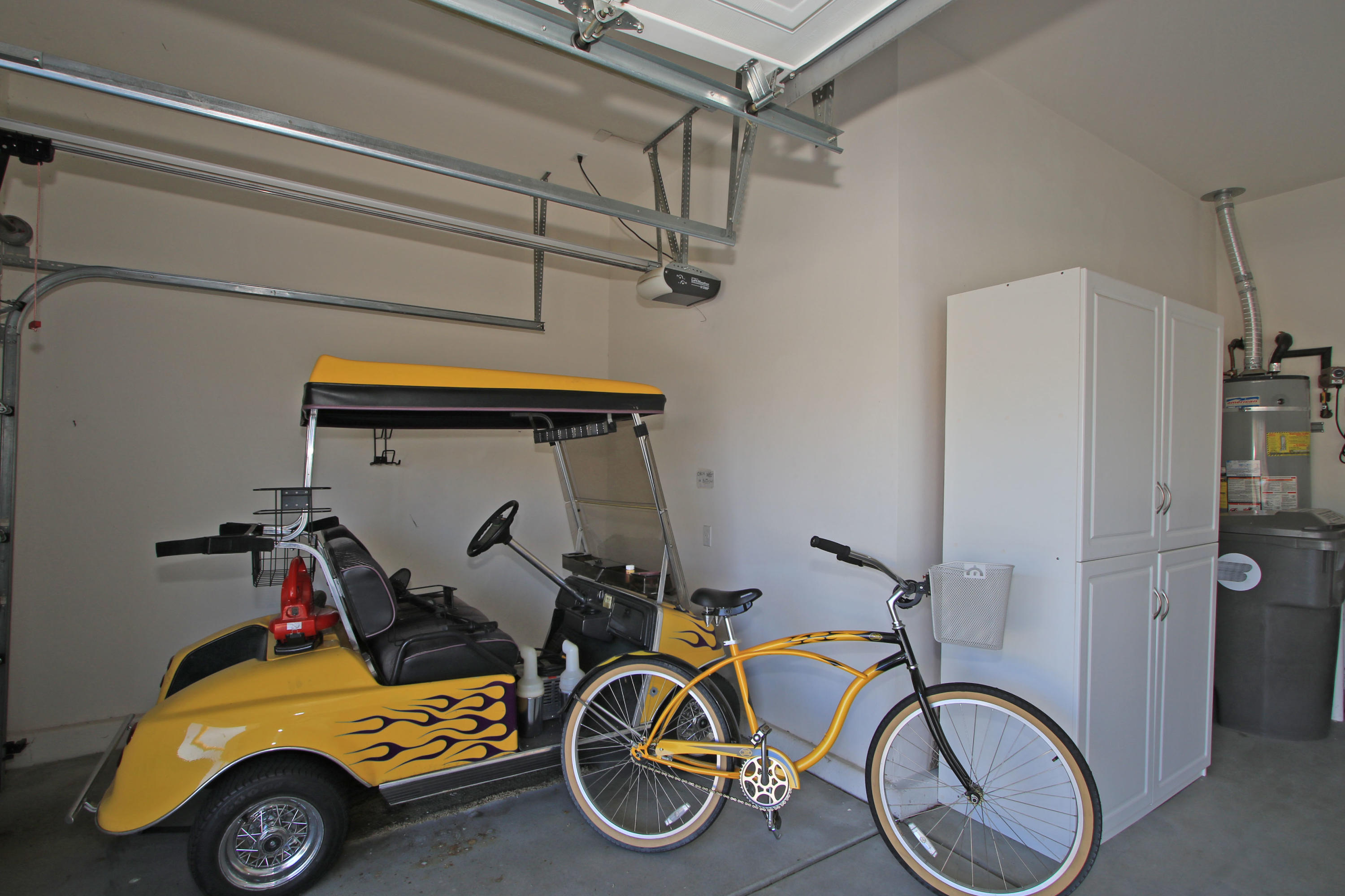 35076 Moorbrook Road Palm Desert, CA 92211 - Photo 44 of 45 a view of an bike storage