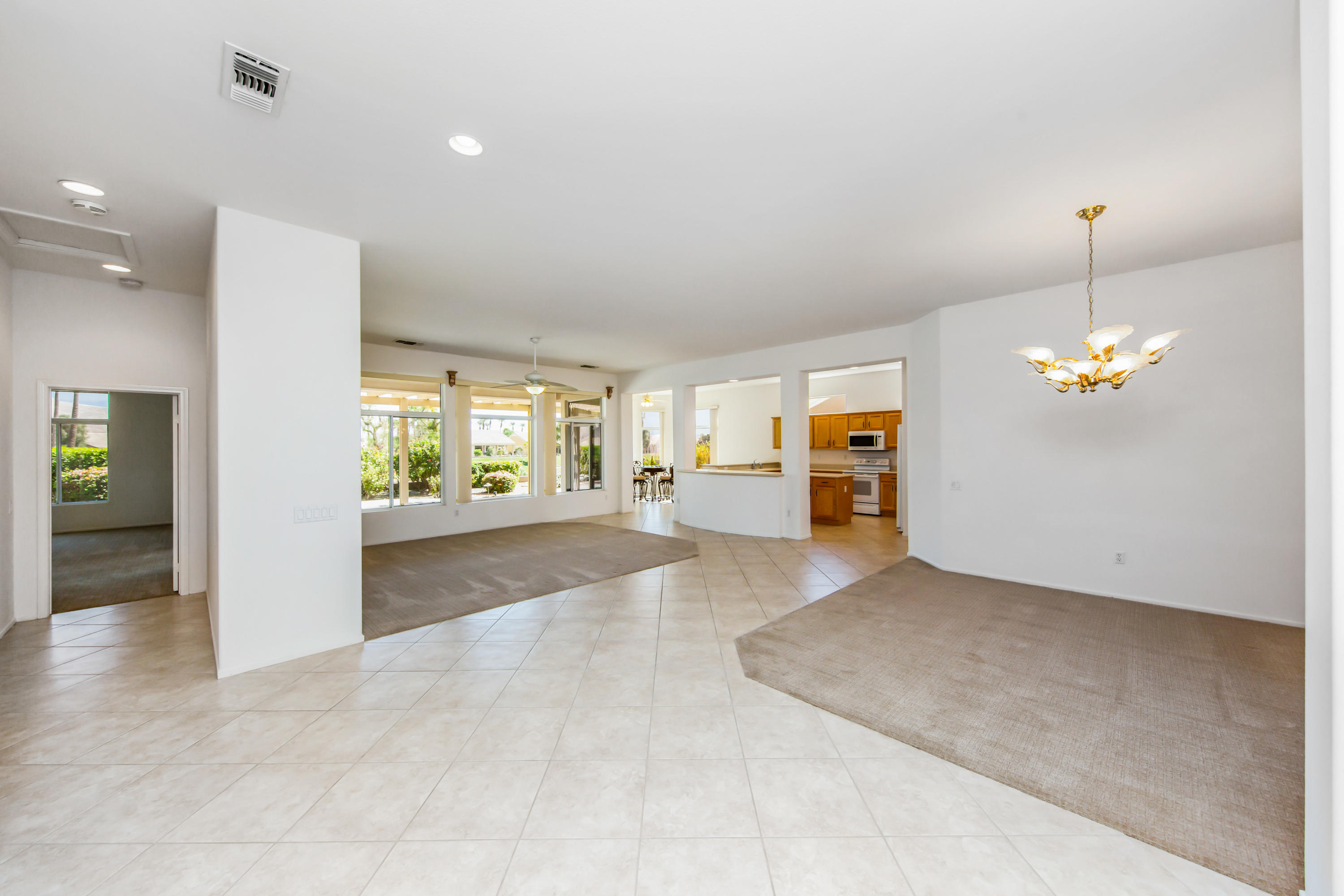 35076 Moorbrook Road Palm Desert, CA 92211 - Photo 10 of 45 a view of a livingroom with a furniture