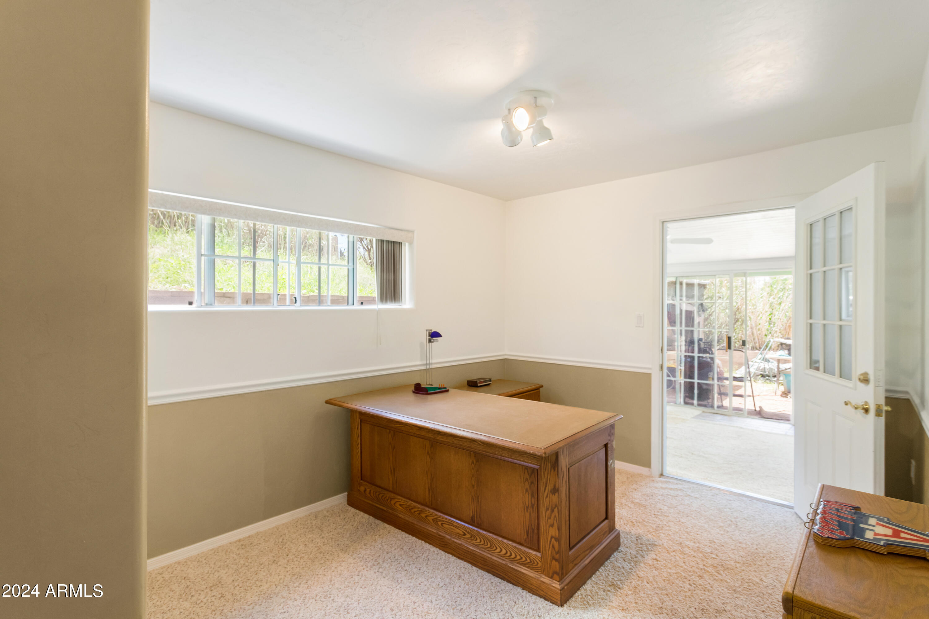 706 Shattuck Street Bisbee, AZ 85603 - Photo 34 of 55 a utility room with washer and dryer