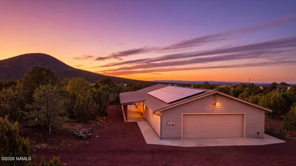 $549,000 | 2187 East Starry Night Way, Williams, AZ 86046