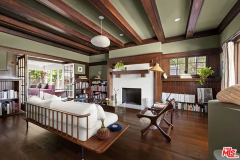 $1,695,000 | 2248 South Hobart Boulevard, Los Angeles, CA 90018