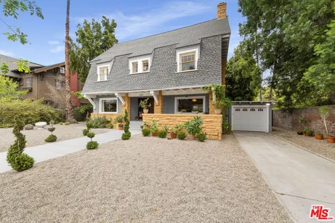 $1,695,000 | 2248 South Hobart Boulevard, Los Angeles, CA 90018