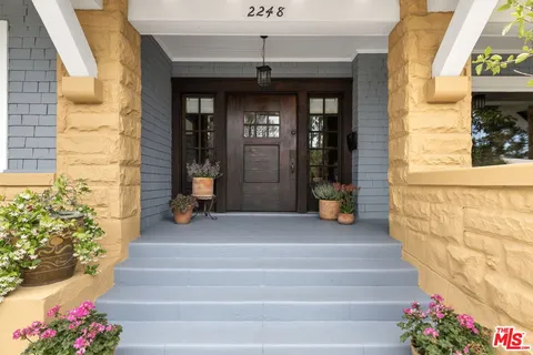 $1,695,000 | 2248 South Hobart Boulevard, Los Angeles, CA 90018