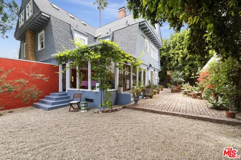 $1,695,000 | 2248 South Hobart Boulevard, Los Angeles, CA 90018