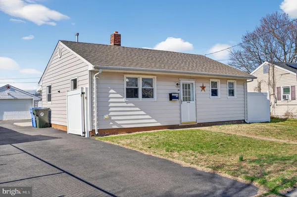 $315,000 | 929 Mt Road, Burlington, NJ 08016