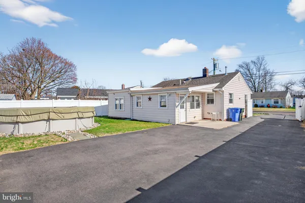 $315,000 | 929 Mt Road, Burlington, NJ 08016