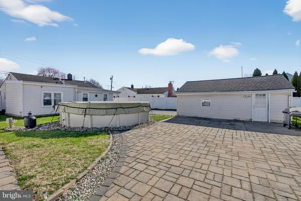 $315,000 | 929 Mt Road, Burlington, NJ 08016