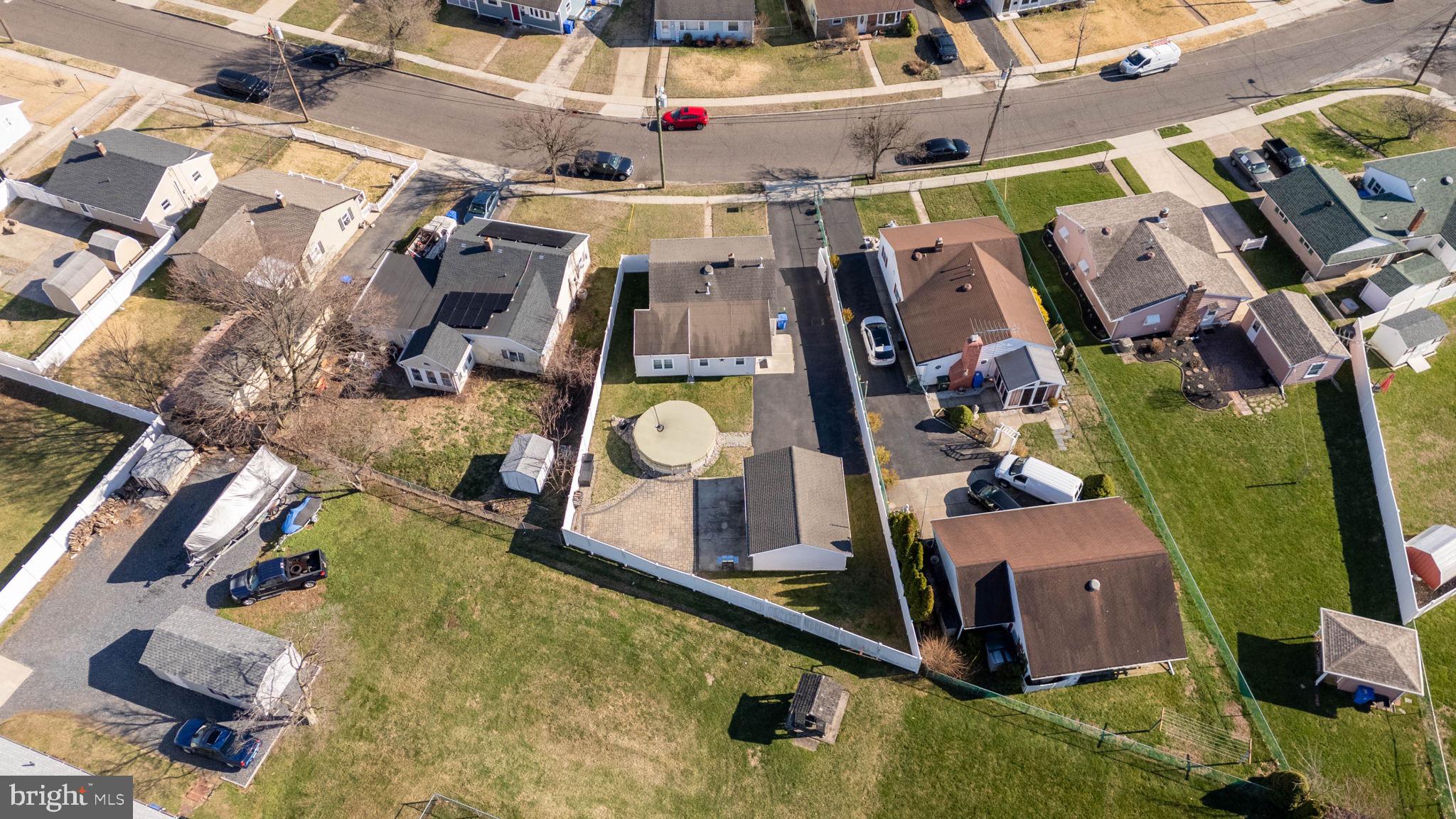 929 Mt Road Burlington, NJ 08016 - Photo 34 of 36