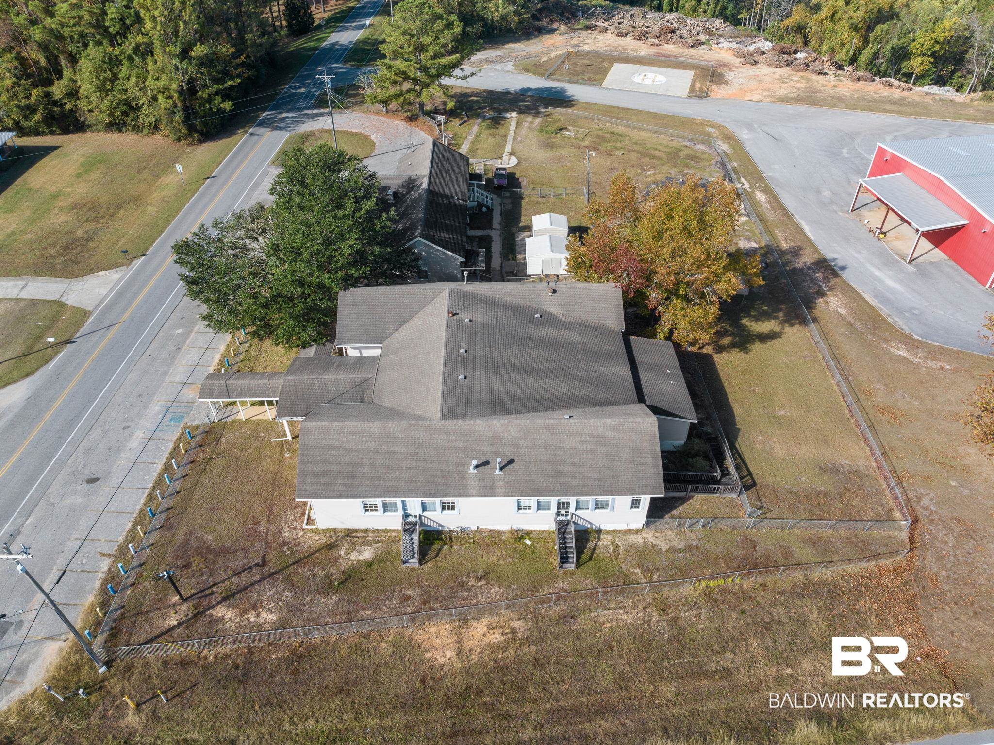 9411 Hurricane Road Bay Minette, AL 36507 - Photo 3 of 49