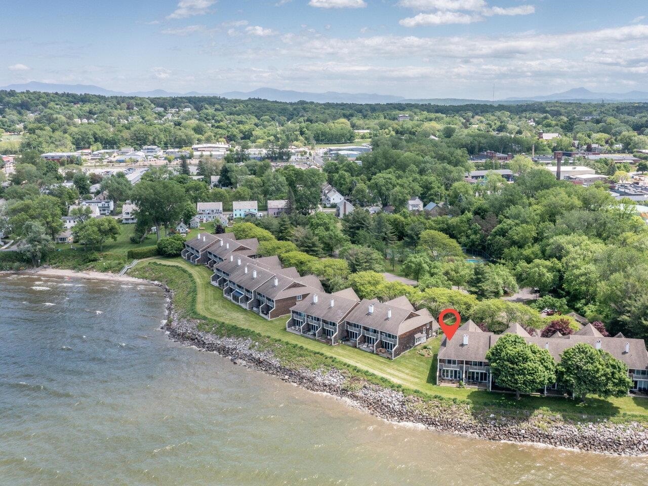 21 Harbor Watch Road Burlington, VT 05401 - Photo 1 of 40 Gallery Image 1