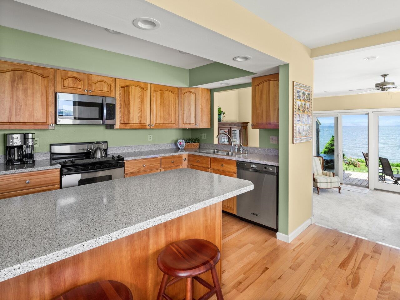 21 Harbor Watch Road Burlington, VT 05401 - Photo 15 of 40 Gallery Image 15