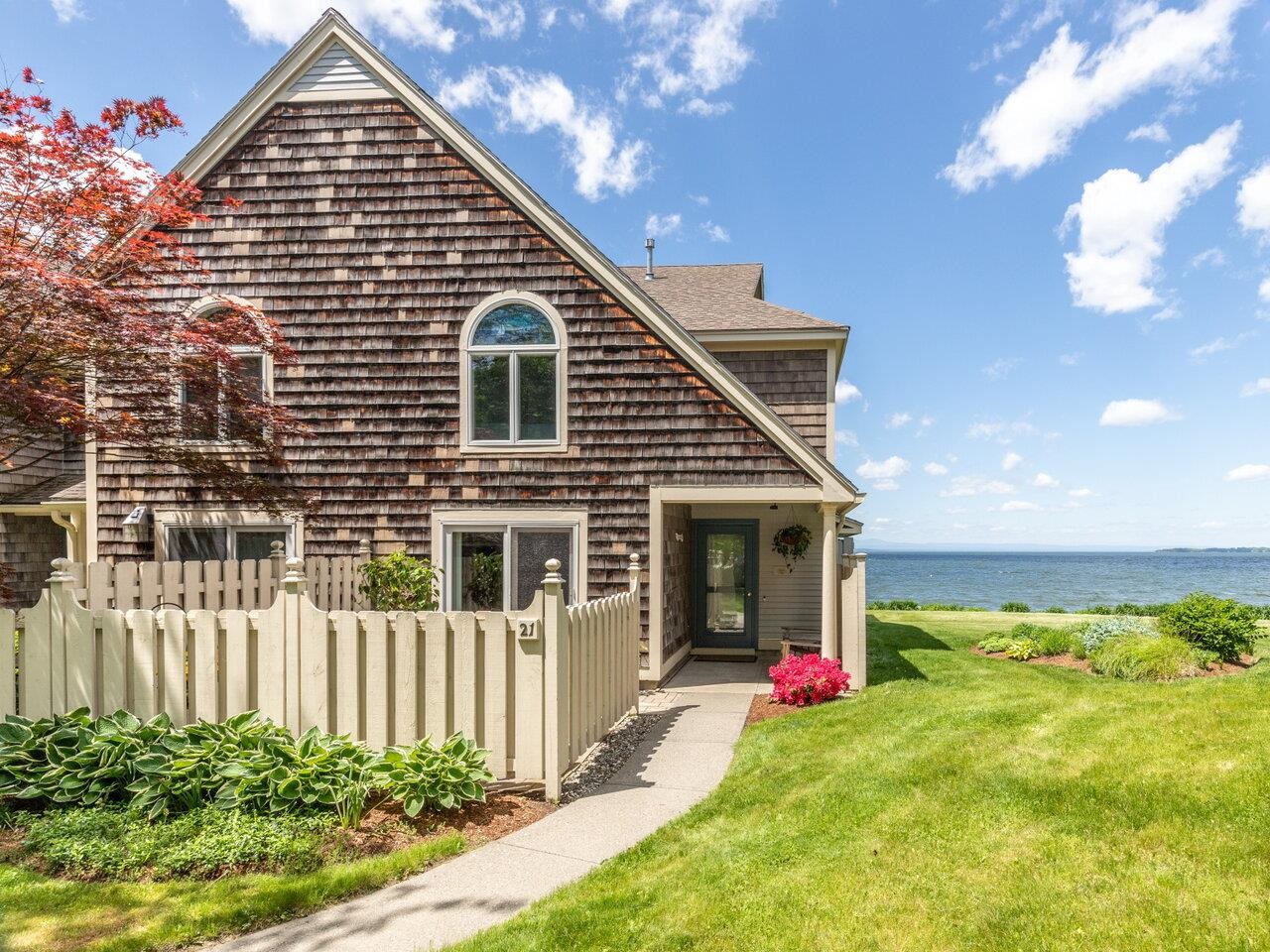 21 Harbor Watch Road Burlington, VT 05401 - Photo 2 of 40 Gallery Image 2