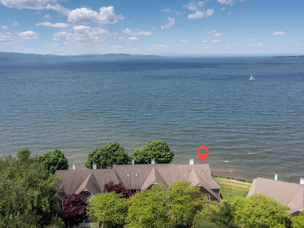 21 Harbor Watch Road Burlington, VT 05401 - Photo 24 of 40 Gallery Image 24